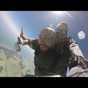 Meet your Posher, Charly